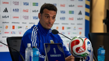 La impresionante estadística de la Selección argentina con Lionel Scaloni a la cabeza