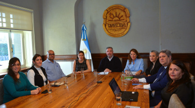 Tamarit: “La universidad es la institución con mayor prestigio social”