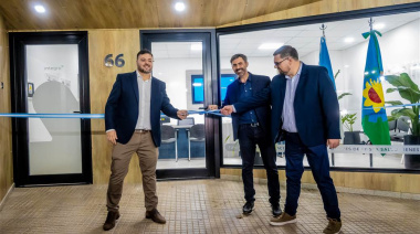 Integra abrió en Junín con una propuesta de servicios y cobertura médica