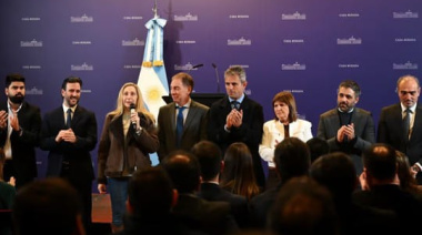 El Congreso de vacaciones: la reforma electoral, zonas frías y propiedad privada demoradas
