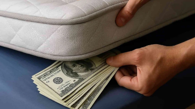 Inocencia Fiscal: el Gobierno presenta los cambios del nuevo proyecto para sacar más “dólares del colchón”
