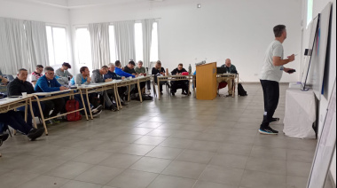 General Arenales será sede de dos disciplinas en la etapa regional de los Juegos Bonaerenses 2026