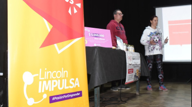 Lincoln lanza un ciclo de capacitaciones gratuitas para emprendedores con foco en marketing e inteligencia artificial