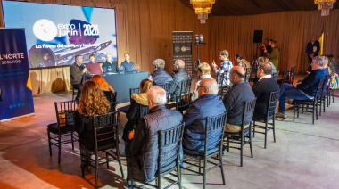 El Municipio acompaña la Expo Rural Junín 2026, que llega con novedades y una agenda renovada