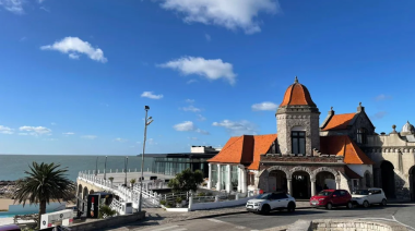 Vacaciones de invierno “desastrosas”: alarmante nivel de ocupación en Mar del Plata y la Costa Atlántica