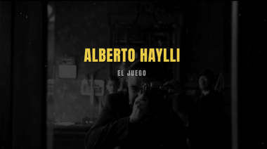 El archivo de Alberto Haylli se convierte en un juego para descubrir la historia de Junín