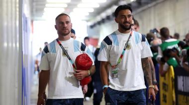 Las incógnitas de Lionel Scaloni para el equipo titular en la semifinal del Mundial 2026
