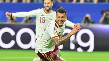 España le ganó a Francia por 2-0 y es finalista del Mundial 2026