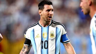 La Selección jugará contra Inglaterra en la semifinal del Mundial 2026: cuándo y a qué hora