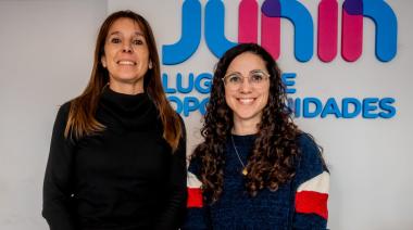 Convocan a estudiantes a participar de una nueva edición del programa "Soluciones para el futuro"