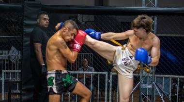 General Pinto será sede de una destacada jornada de kick boxing con referentes nacionales