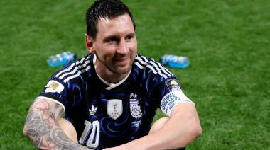 El día después de la clasificación de la Selección argentina a la final del Mundial 2026