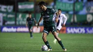 Este viernes, Sarmiento se mide con Platense en su última prueba antes de Boca