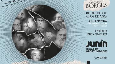 Ismael Canaparo presenta "Retazos", un recorrido por la memoria y la identidad de Junín