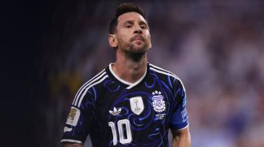 La Selección argentina se enfrenta con Cabo Verde, en busca de un lugar en los octavos de final del Mundial