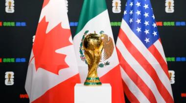 Artistas confirmados para el show del entretiempo de la final del Mundial 2026