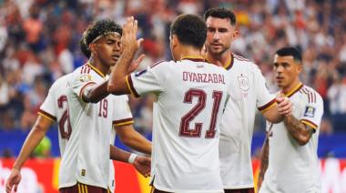 Posesión y efectividad defensiva: las virtudes de España en el Mundial 2026