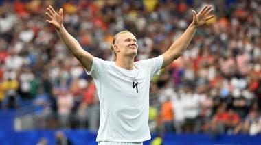 Brasil y la Noruega de Haaland se enfrentan por un lugar en los cuartos de final del Mundial 2026