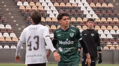 Sarmiento ratificó su identidad y llega con buenas sensaciones al duelo con Boca