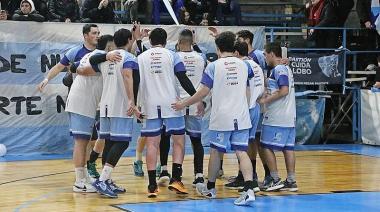 San Martín va por el boleto a la final del Provincial de Clubes