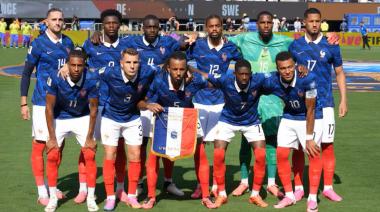 Francia y Marruecos se enfrentan por un lugar en las semifinales del Mundial 2026
