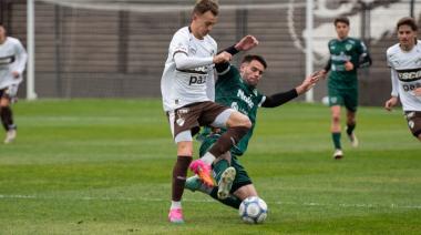 En una semana histórica para el fútbol argentino, Sarmiento ya tiene la mira puesta en Boca