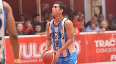 Ciclista Juninense refuerza su plantel con la llegada de Alejo Barrales