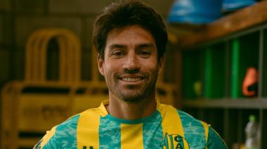 Un exjugador de Sarmiento y de la Selección argentina es refuerzo de Aldosivi
