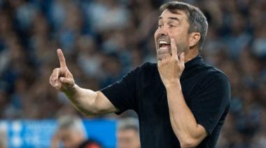 River volvió a perder y la furia de la hinchada se hizo sentir en Núñez