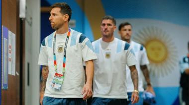 La Selección argentina vuelve al país tras la final del Mundial: cuándo y a qué hora llega desde Nueva York