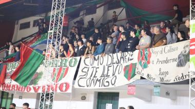 La final del Apertura tendrá este viernes su segundo capítulo