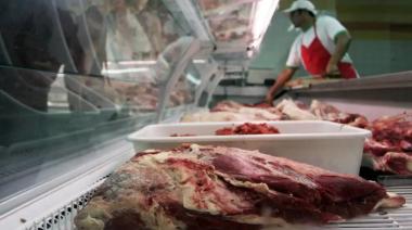 El consumo de carne vacuna tocó su nivel más bajo en 30 años y enciende una alarma nutricional