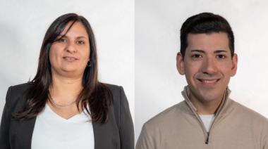 Paolizzi y Monserrat destacaron el aumento de los recursos para el Servicio Alimentario Escolar