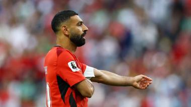 Egipto no es solo Salah: así llega el rival que enfrentará a la Selección argentina