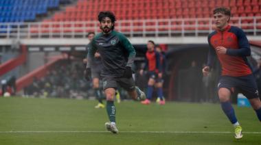 Sarmiento: el equipo que perfila Sava venció a San Lorenzo en el primer amistoso