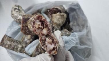 Detectan larvas de triquinosis en chacinados de una carnicería de Lincoln y clausuran preventivamente el comercio