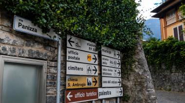 El juninense que murió en la Primera Guerra Mundial y que tiene una calle con su nombre en Italia