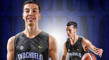 Argentino sumó al base Joaquín Fernández para la temporada 2026/27