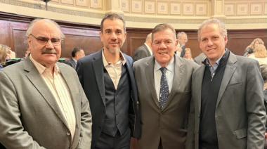 El Senado bonaerense aprobó una iniciativa del PRO para impulsar una política integral contra la violencia escolar