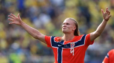 Inglaterra y Noruega se enfrentan por un lugar en las semifinales del Mundial 2026