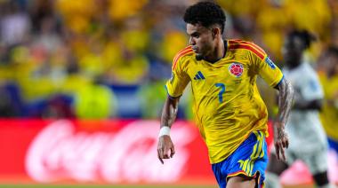 Mundial 2026: Colombia y Suiza se enfrentan por un lugar en los cuartos de final