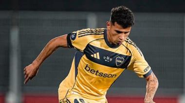 Boca le ganó a Sarmiento en el regreso de Arruabarrena y pasó a octavos de la Copa Argentina 2026