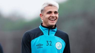 Julián Mavilla, muy cerca de convertirse en nuevo refuerzo de Sarmiento