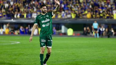 Sarmiento busca su primer triunfo del semestre ante Banfield