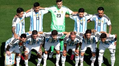 Orgullo total: Argentina se quedó con el subcampeonato del Mundial 2026 tras caer con España