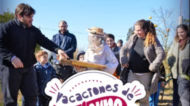 La UNNOBA abre la inscripción para sus actividades de vacaciones de invierno destinadas a niños