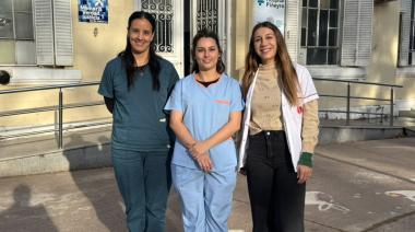 El HIGA Junín tuvo cinco proyectos seleccionados en las Becas de Investigación "Julieta Lanteri" 2026