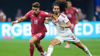 España se lo ganó sobre la hora a la Portugal de Cristiano Ronaldo y avanzó a cuartos de final en el Mundial 2026