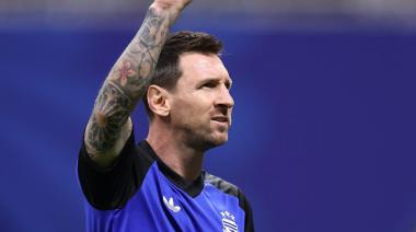 Mundial 2026: qué necesita Lionel Messi para ganar la Bota de Oro