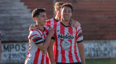 Mariano Moreno, Academia Mascherano y Rivadavia de Lincoln mandan en el Clausura